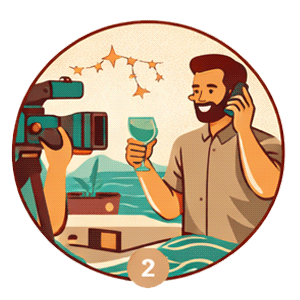 review larnaca local