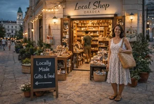 images oradea local shop