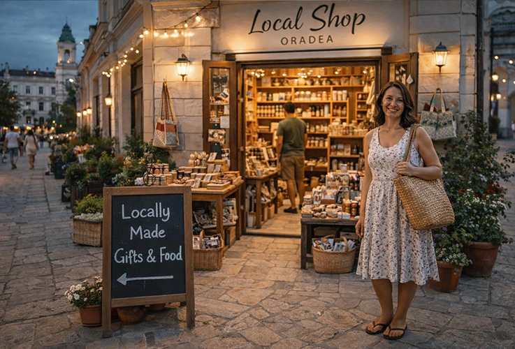 images oradea local shop